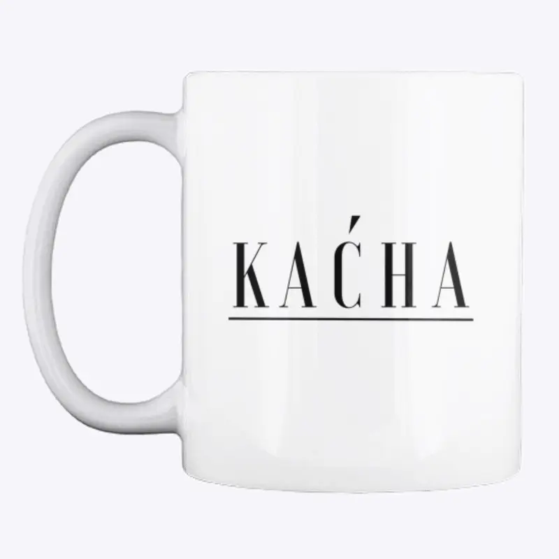 Kacha Logo 